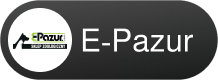 E-pazur logo