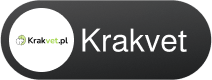 Krakvet logo